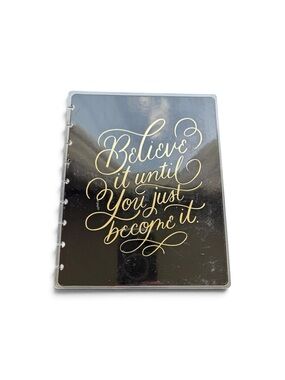 The Happy Planner Cover Set